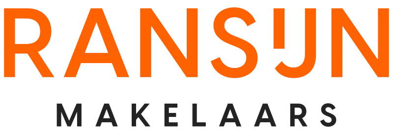 Logo van Ransijn Makelaars