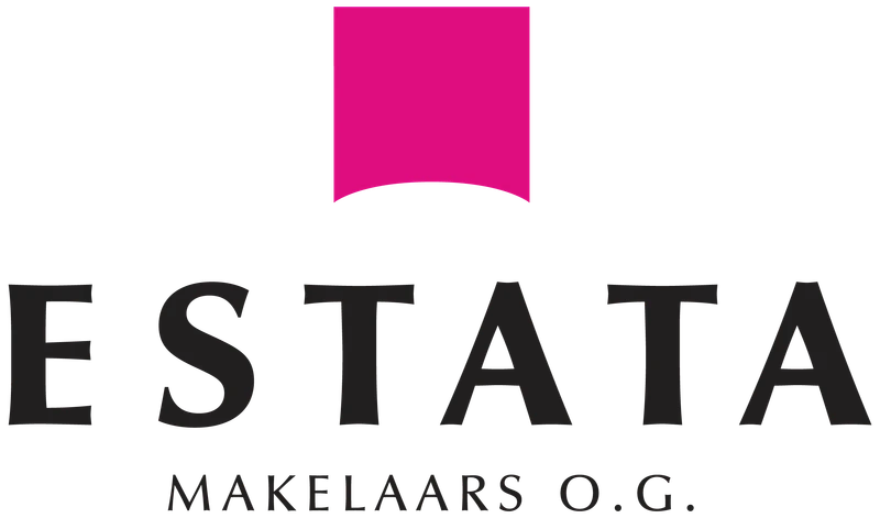 Logo van Estata Makelaars o.g.