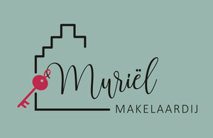 Logo van Muriel Makelaardij