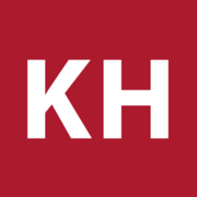 Logo van Makelaardij Kuperus Heeringa