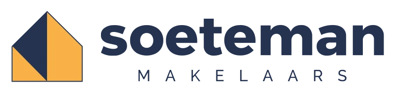 Logo van Soeteman Makelaars
