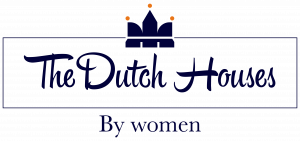 Logo van The Dutch Houses B.V.