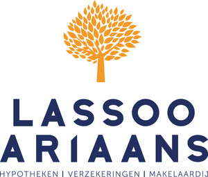 Logo van Lassoo Makelaars & Taxateurs