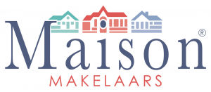 Logo van Maison Makelaars Breda