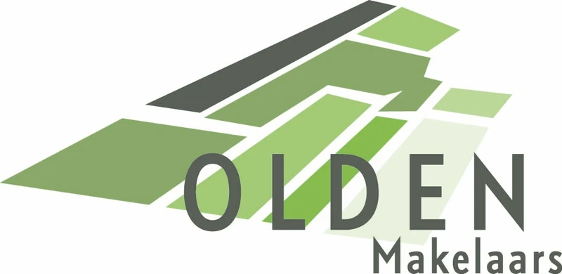 Logo van Olden Makelaars