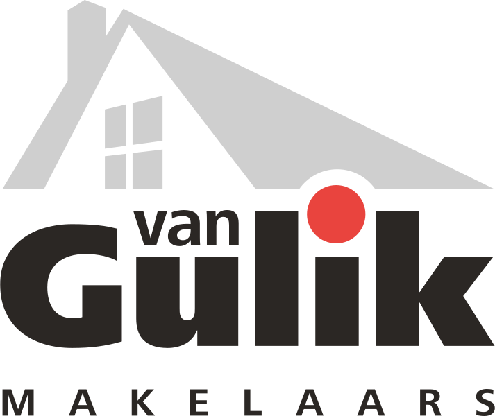 Logo van Van Gulik Makelaars b.v.