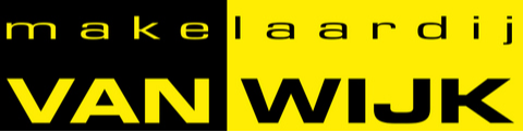 Logo van Makelaardij Van Wijk