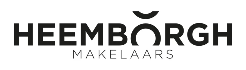 Logo van Heemborgh Makelaars