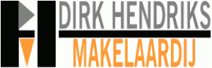 Logo van Dirk Hendriks Makelaardij