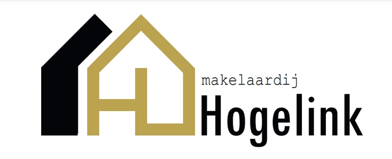 Logo van Hogelink Makelaardij