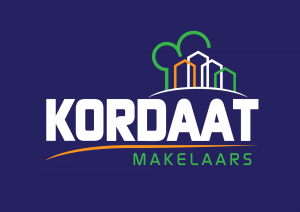 Logo van Kordaat makelaars