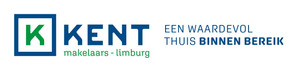 Logo van KenT Makelaars Limburg