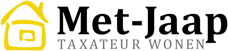 Logo van Met-Jaap B.V.
