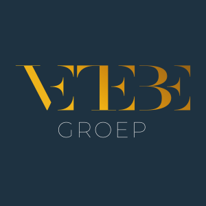 Logo van VeTeBe B.V.
