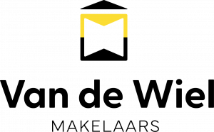 Logo van Van de Wiel Makelaardij BV