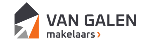 Logo van Van Galen Makelaars
