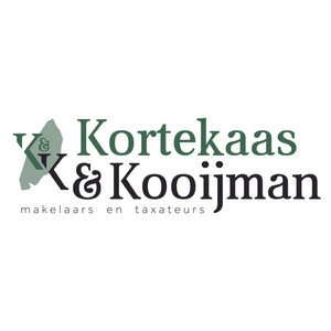 Logo van Kortekaas & Kooijman makelaars en taxateurs