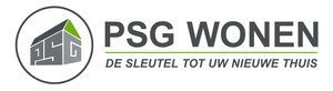 Logo van P.S.G. Wonen