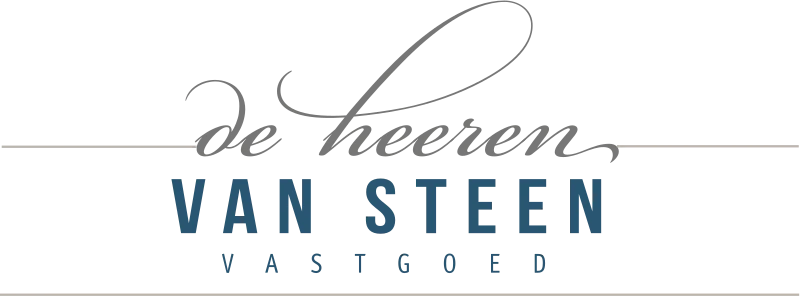 Logo van De Heeren Van Steen Vastgoed