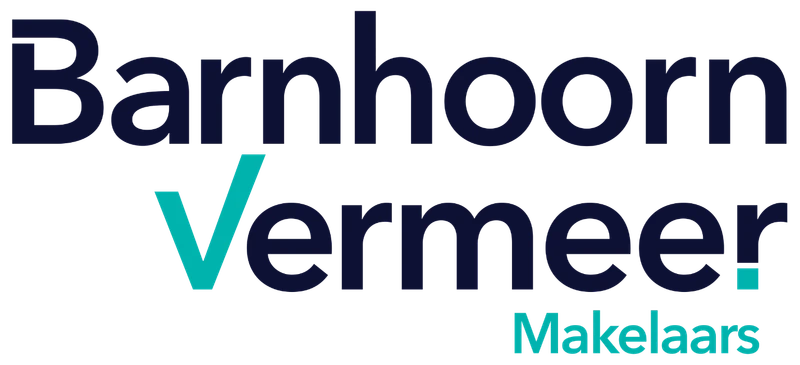 Logo van Barnhoorn Vermeer Makelaars o.g.
