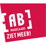 Logo van AB Makelaars
