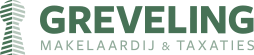 Logo van Greveling Makelaardij & Taxaties C.V.