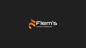 Logo van Flem's Taxaties en Makelaardij