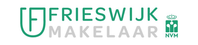 Logo van Frieswijk Makelaar