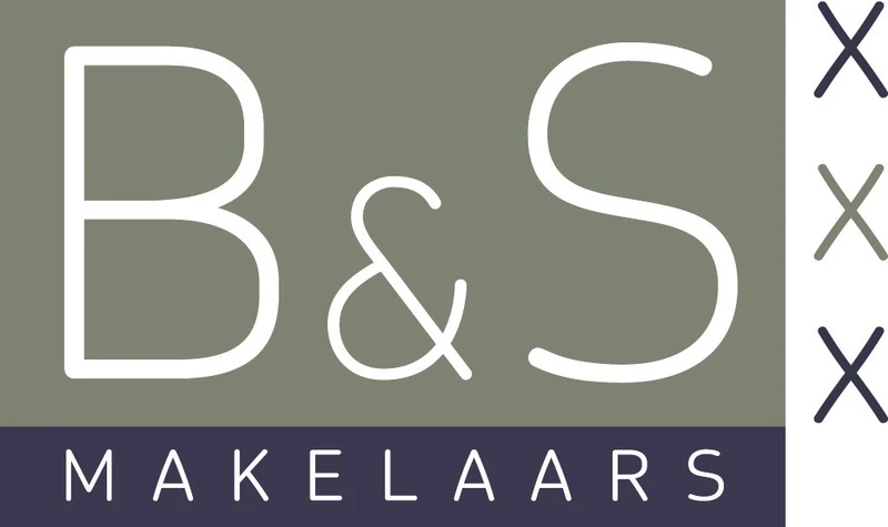 Logo van BenS Makelaars