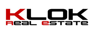 Logo van Klok Real Estate B.V.