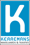 Logo van Kerremans Makelaardij