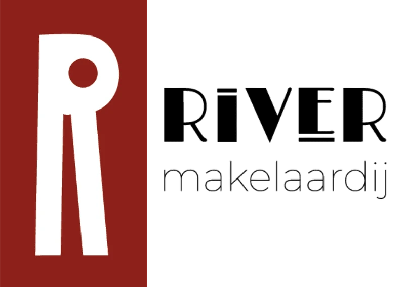 Logo van RIVER Makelaardij B.V.