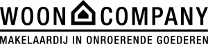 Logo van Wooncompany B.V.