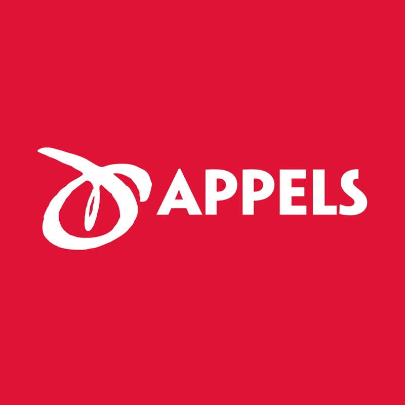 Logo van Appels Makelaardij B.V.