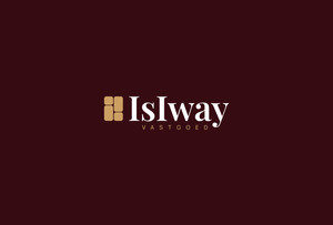 Logo van Isiway vastgoed