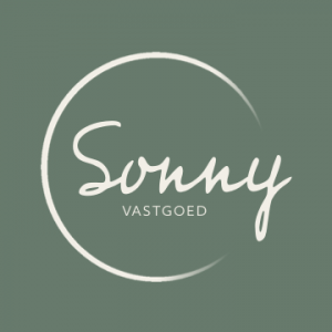 Logo van SONNY Vastgoed