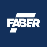 Logo van Faber Makelaardij B.V.