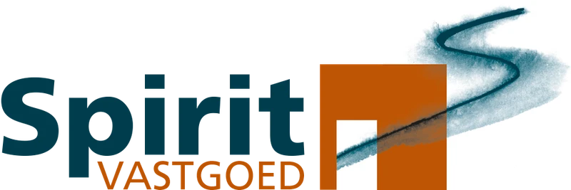 Logo van Spirit Vastgoed