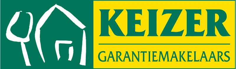 Logo van Keizer Garantiemakelaars