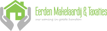 Logo van Eerden Makelaardij en Taxatie