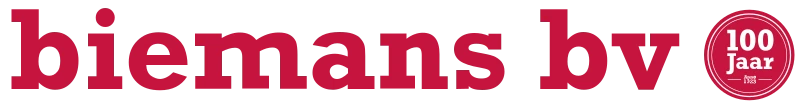 Logo van Biemans B.V.