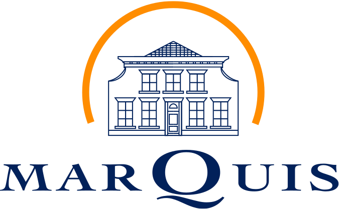 Logo van MarQuis Makelaars & taxateurs