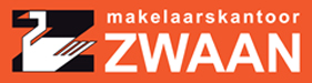 Logo van Makelaarskantoor Zwaan B.V.