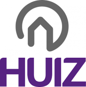 Logo van Huiz