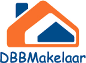 Logo van De Binnenland Buitenland Makelaar
