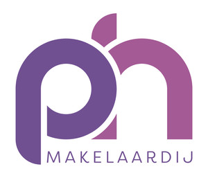 Logo van PHmakelaardij