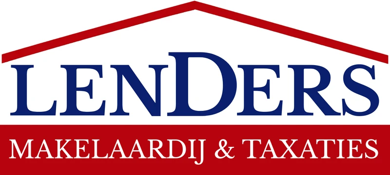 Logo van Lenders Makelaardij en Taxaties o.z.