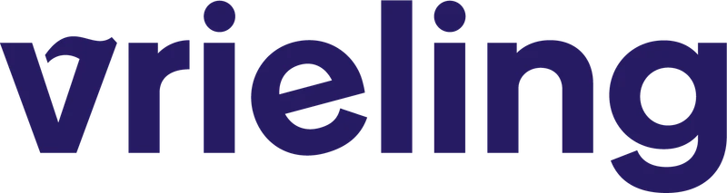 Logo van Vrieling Makelaardij b.v.