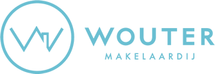 Logo van Wouter Makelaardij