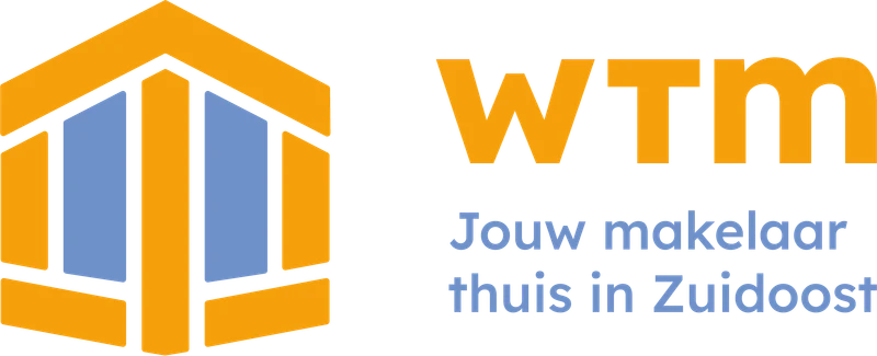 Logo van WTM Makelaars Amsterdam